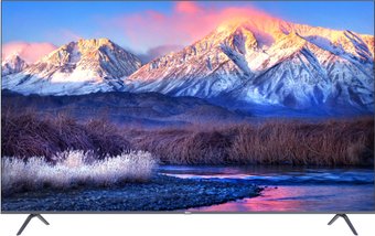 Телевизор Hikers 75HTQ01