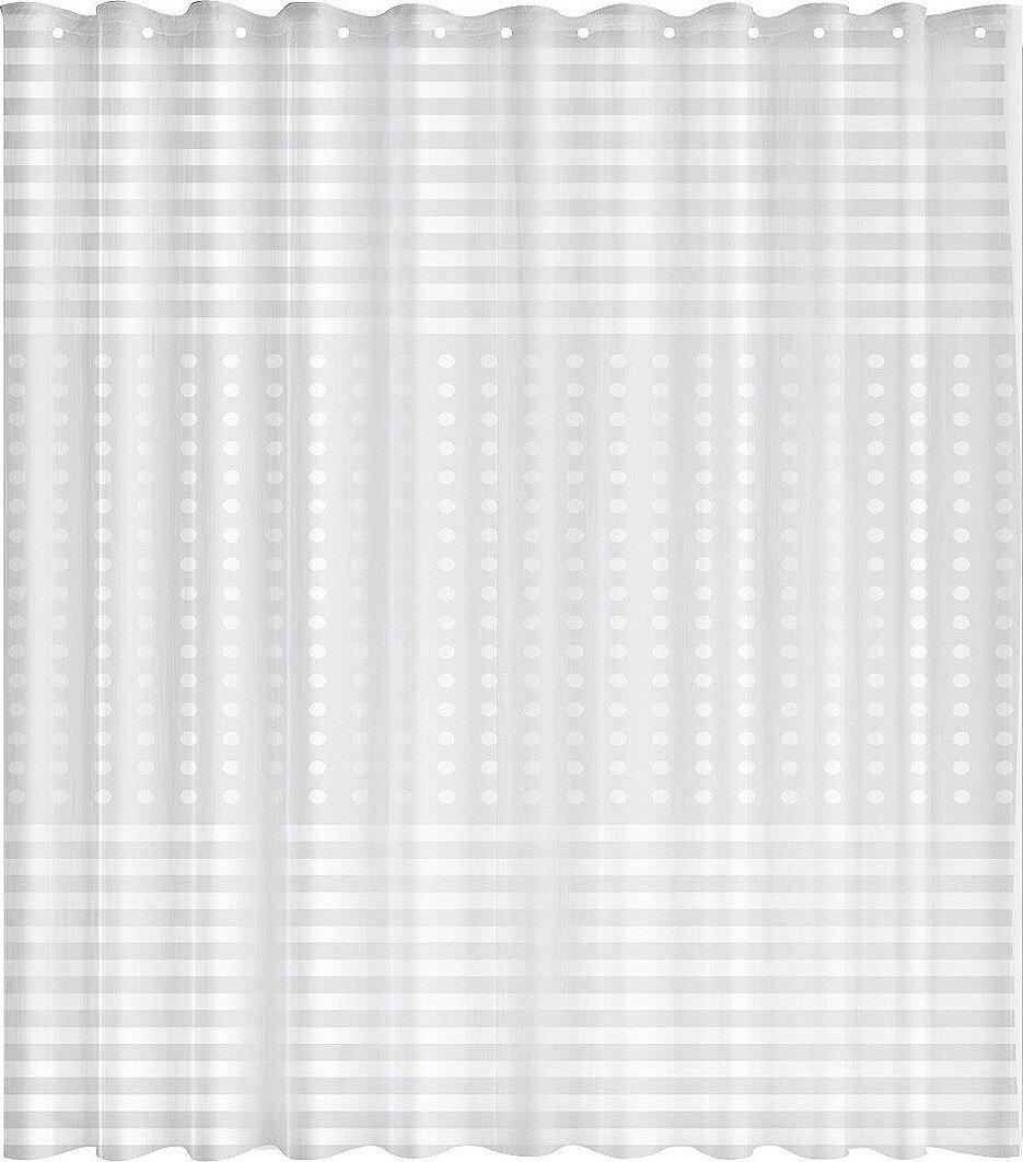 

Шторка-занавеска для ванны Fresh Code Сканди 75523