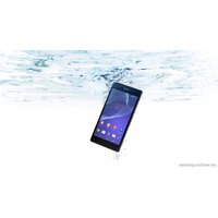 Телефон Sony Xperia Z2 Black