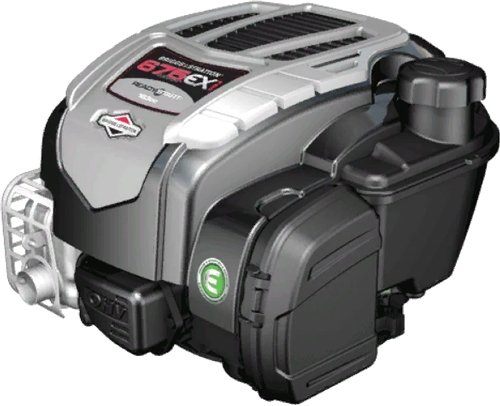 

Бензиновый двигатель Briggs&Stratton 675EXi Series OHV
