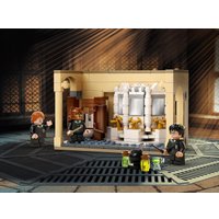 Конструктор LEGO Harry Potter 76386 Хогвартс: ошибка с оборотным зельем