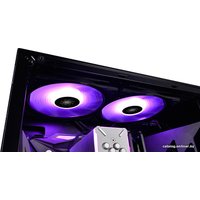 Комплект вентиляторов для корпуса DeepCool RF 140 2 шт. DP-FRGB-RF140-2C
