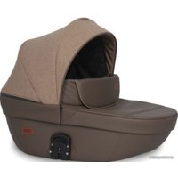 Универсальная коляска Riko Aicon Pastel (3 в 1, 02 лаванда)