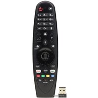 Пульт ДУ Huayu RM-G3900 V2 Magic для TV LG