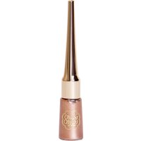 Жидкие тени для век Chupa Chups Жидкие блёстки (Pink Signal)