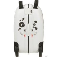 Чемодан-спиннер Samsonite Dream2Go Puppy P. 52 см