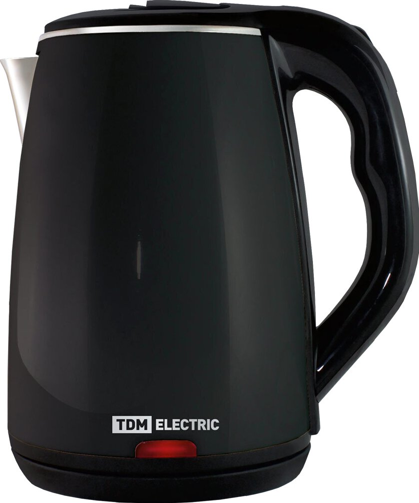 

Электрический чайник TDM Electric Ника SQ4001-0003