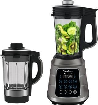 

Стационарный блендер Tefal BL985A31