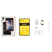 Планшет Blackview Active 5 LTE 8GB/128GB (черный)