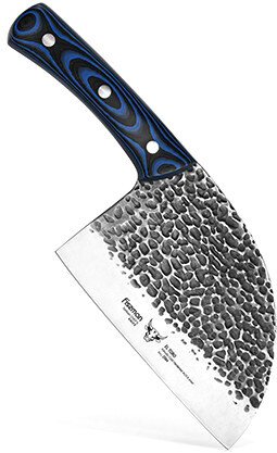 

Кухонный нож Fissman El Toro 2584