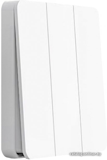Умный выключатель Yeelight Smart Switch Light YLKG14YL