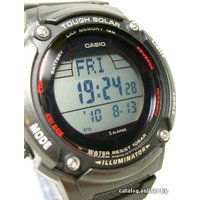 Наручные часы Casio W-S200H-1B