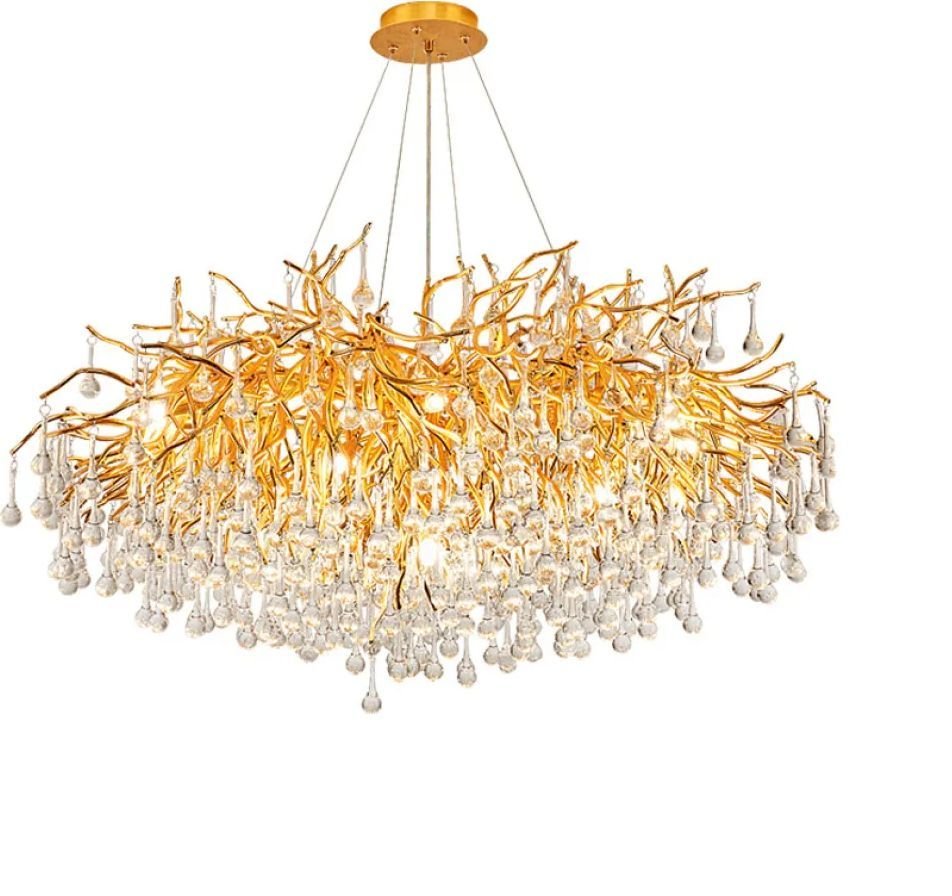 

Подвесная люстра ImperiumLoft 40.2695 213701-22