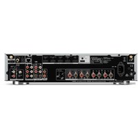 AV ресивер Marantz NR1200 (серебристый)