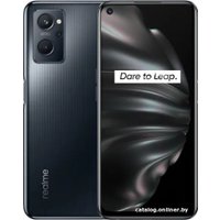 Телефон Realme 9i 6GB/128GB (черный)