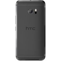 Смартфон HTC 10 Lifestyle Carbon Gray