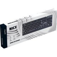 Клавиатура Perfeo Nice