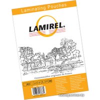 Пленка для ламинирования Lamirel A3, 125 мкм, 100 л LA-78659