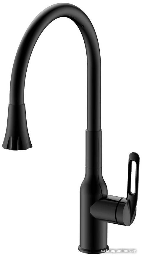 Смеситель Haiba HB73825-7