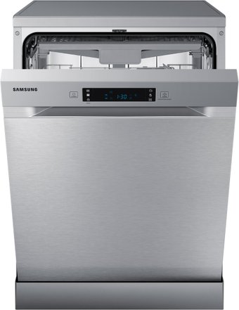 Отдельностоящая посудомоечная машина Samsung DW60CG550FSRET