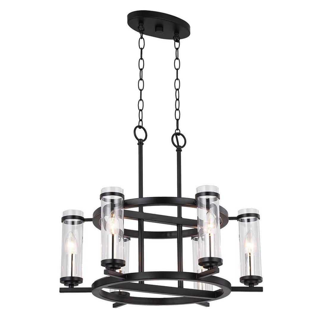 

Подвесная люстра ST Luce Bichero SL334.403.06