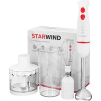 Погружной блендер StarWind SBP2242