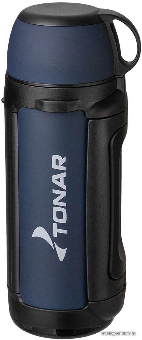 Термос Тонар HS.TM-042 1.7л (синий)