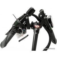 Электросамокат Halten RS-02