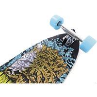 Лонгборд Mindless Tribal Rogue IV Blue ML1140