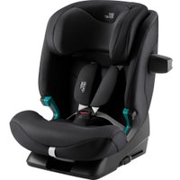 Детское автокресло Britax Romer Advansafix Pro Style (carbon black)