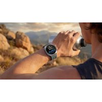 Умные часы Samsung Galaxy Watch Ultra2 2026 47 мм LTE (серый титан)