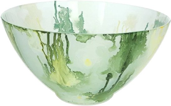 

Блюдо Andrea Fontebasso Galassia Laguna GL5CT302902