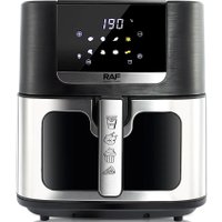 Аэрогриль (аэрофритюрница) RAF R.5015