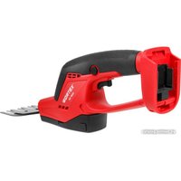 Кусторез + ножницы Wortex SG 1820 1333483 (с 1-им АКБ)