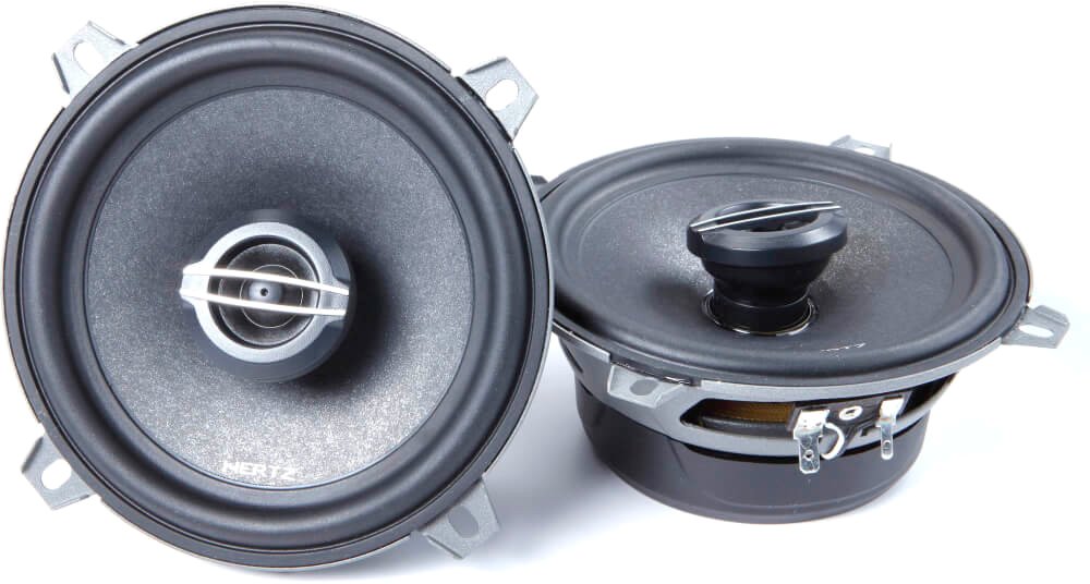 

Коаксиальная АС Hertz CX 130