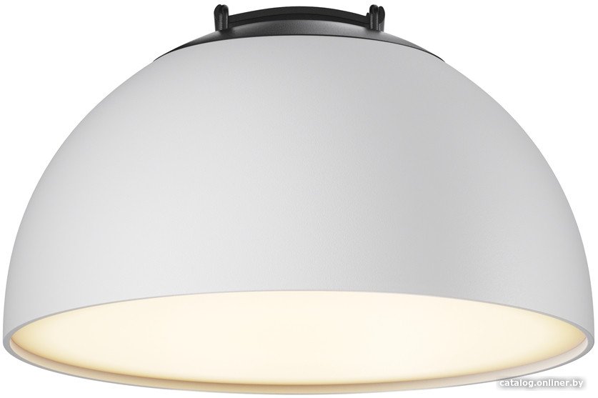Точечный светильник Maytoni Bowl TR126B-20W3K-W