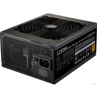 Блок питания Cooler Master MWE Gold 1250 V2 Full Modular MPE-C501-AFCAG-EU