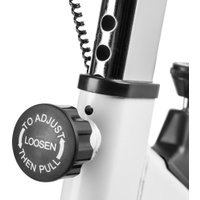 Велотренажер Sundays ES-7702 (белый)