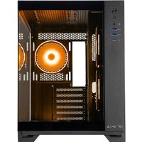 Корпус Chieftec Visio GM-30B-TG-OP