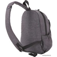 Городской рюкзак SwissGear SA2608424521 (серый)