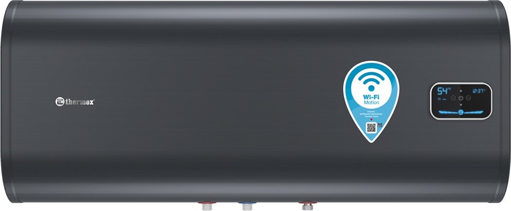 

Накопительный электрический водонагреватель Thermex ID 100 H (pro) Wi-Fi