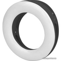 Кольцевая лампа DF LED-02 (белый)