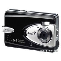 Фотоаппарат Genius G-Shot D613