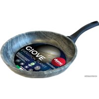 Сковорода Domo Evolution Planet Giove D14PA2802