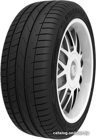 Летние шины Starmaxx Ultrasport ST760 255/40R19 100W