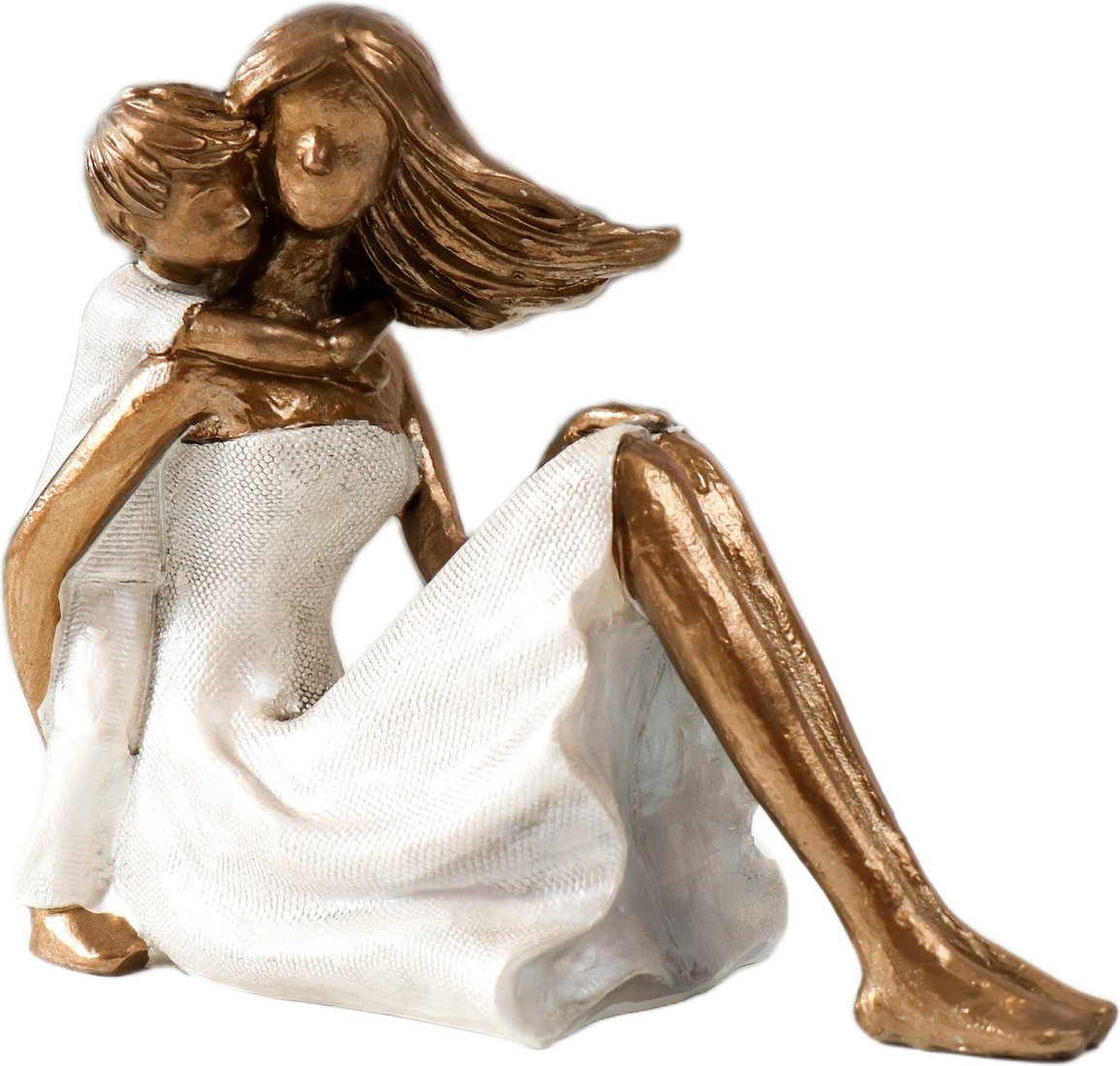 

Статуэтка Sima-Land Мама с сыном-объятия 9759404