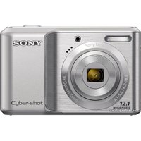 Фотоаппарат Sony Cyber-shot DSC-S2100