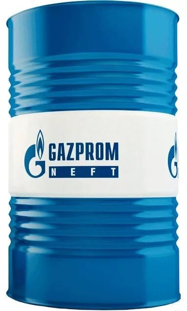 

Гидравлическое масло Gazpromneft Hydraulic Standard HVLP-32 205л
