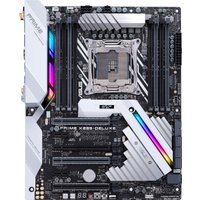 Материнская плата ASUS Prime X299-Deluxe