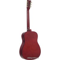 Акустическая гитара Terris TF-380A NA